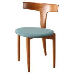 Erik Andersen and Palle Pedersen Chair for Randers Møbelfabrik