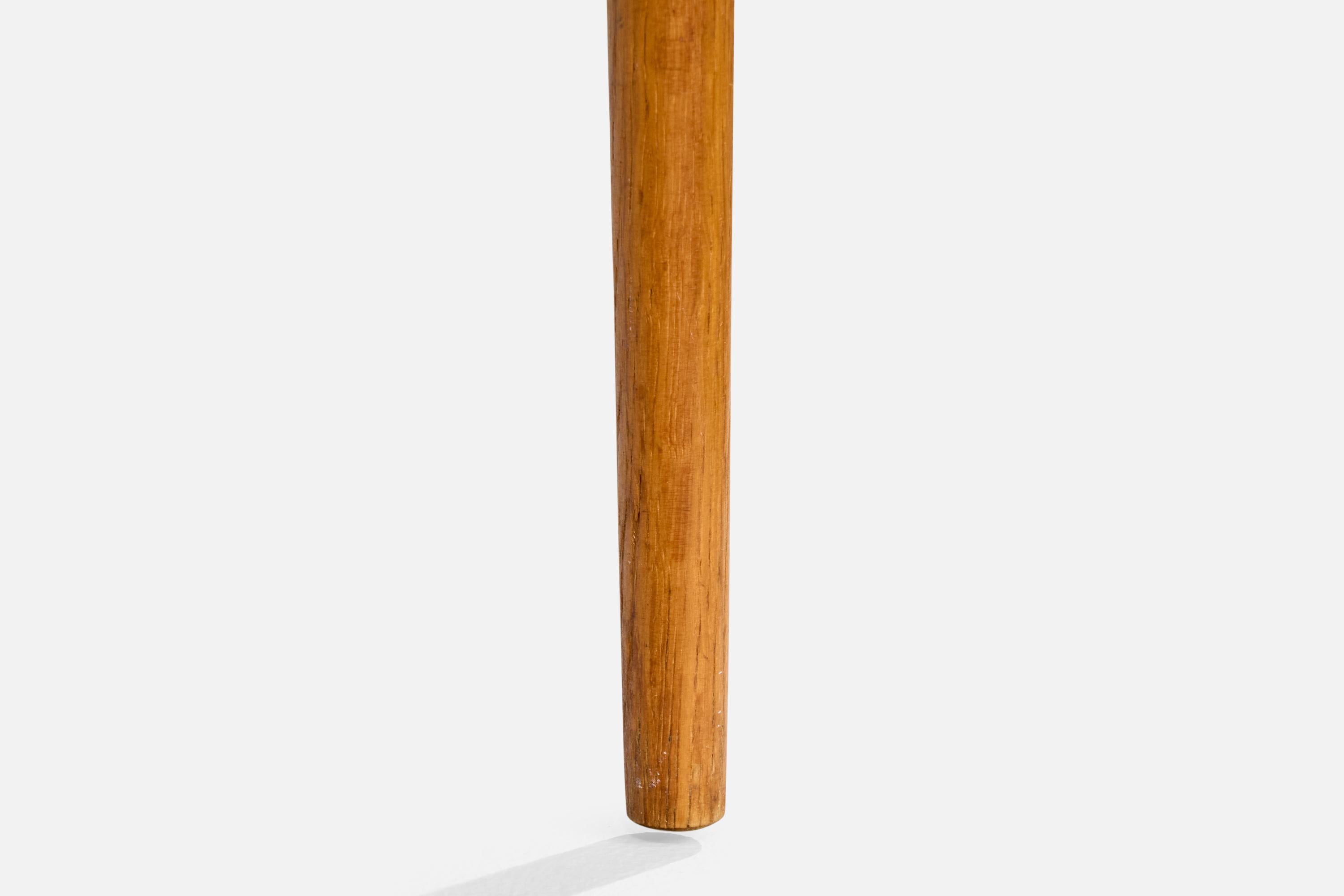 Erik Andersson & Co., Nightstands, Teak, Sweden, 1960s For Sale 8