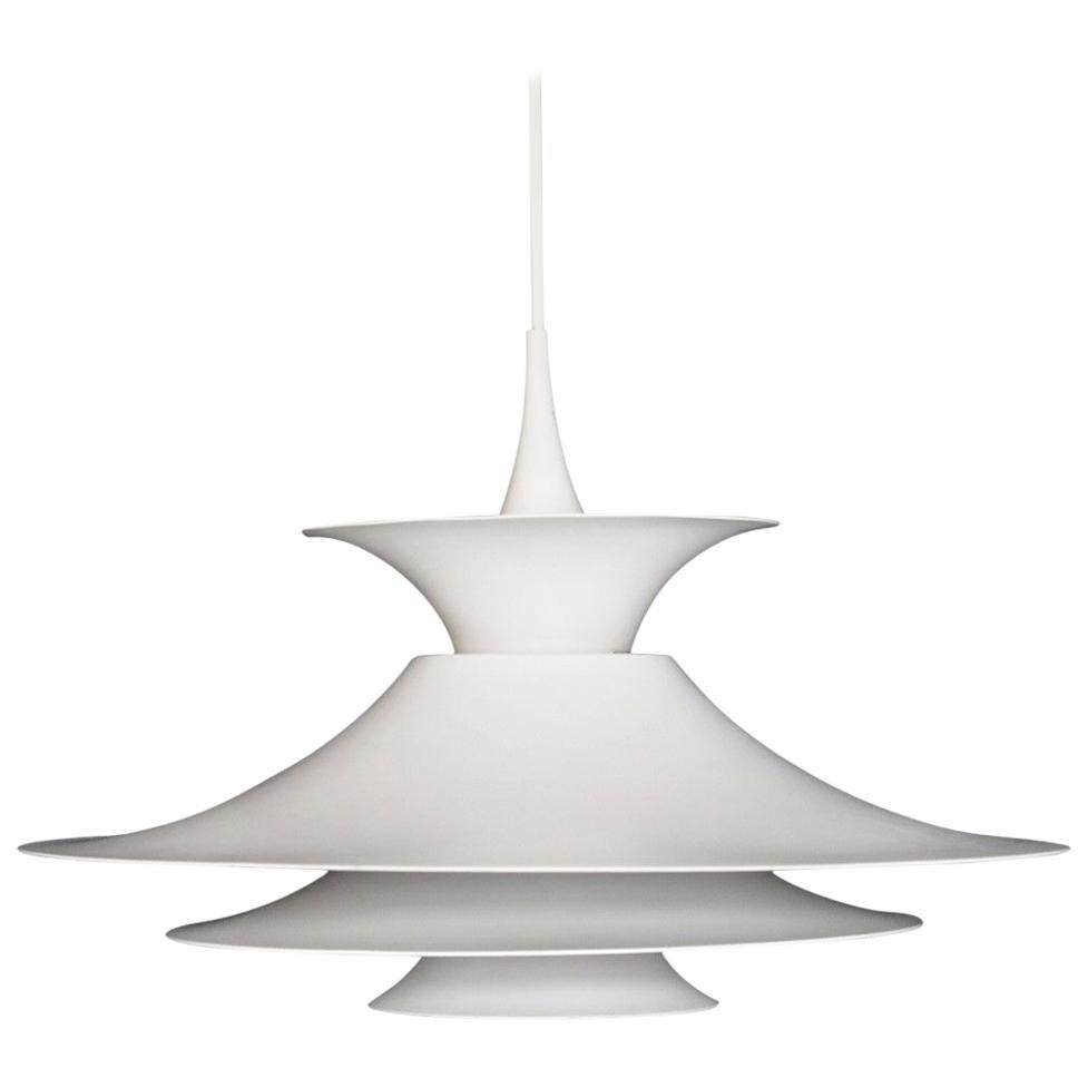 Erik Balslev Radius 1 Pendant for Fog & Mørup, Denmark