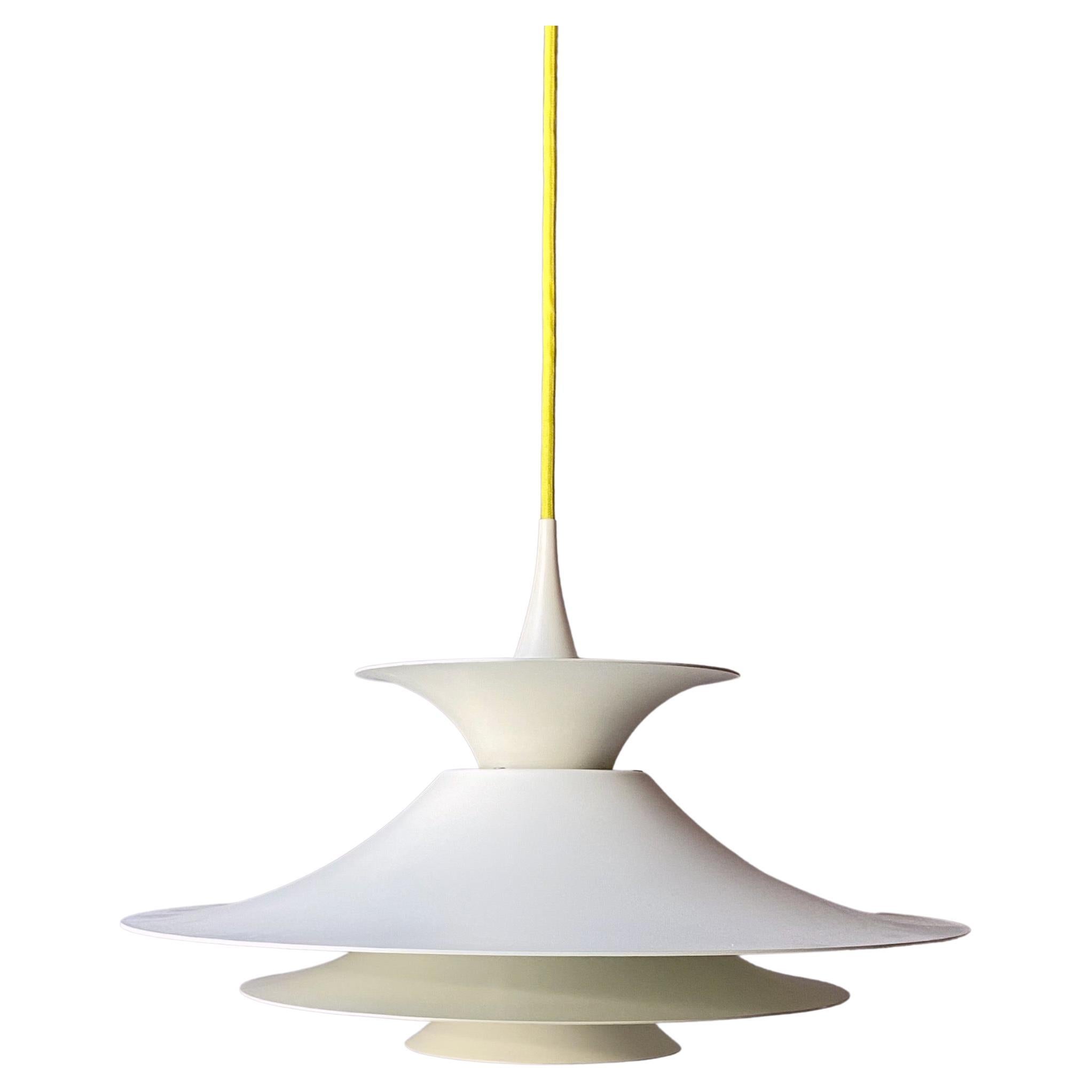 Erik Balslev Radius 1 Pendant for Fog & Mørup, Denmark