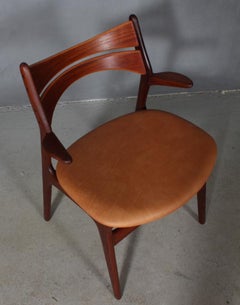 Erik Buch armchair