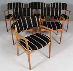 Erik Buch Armchair