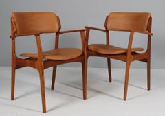 Erik Buch Armchair