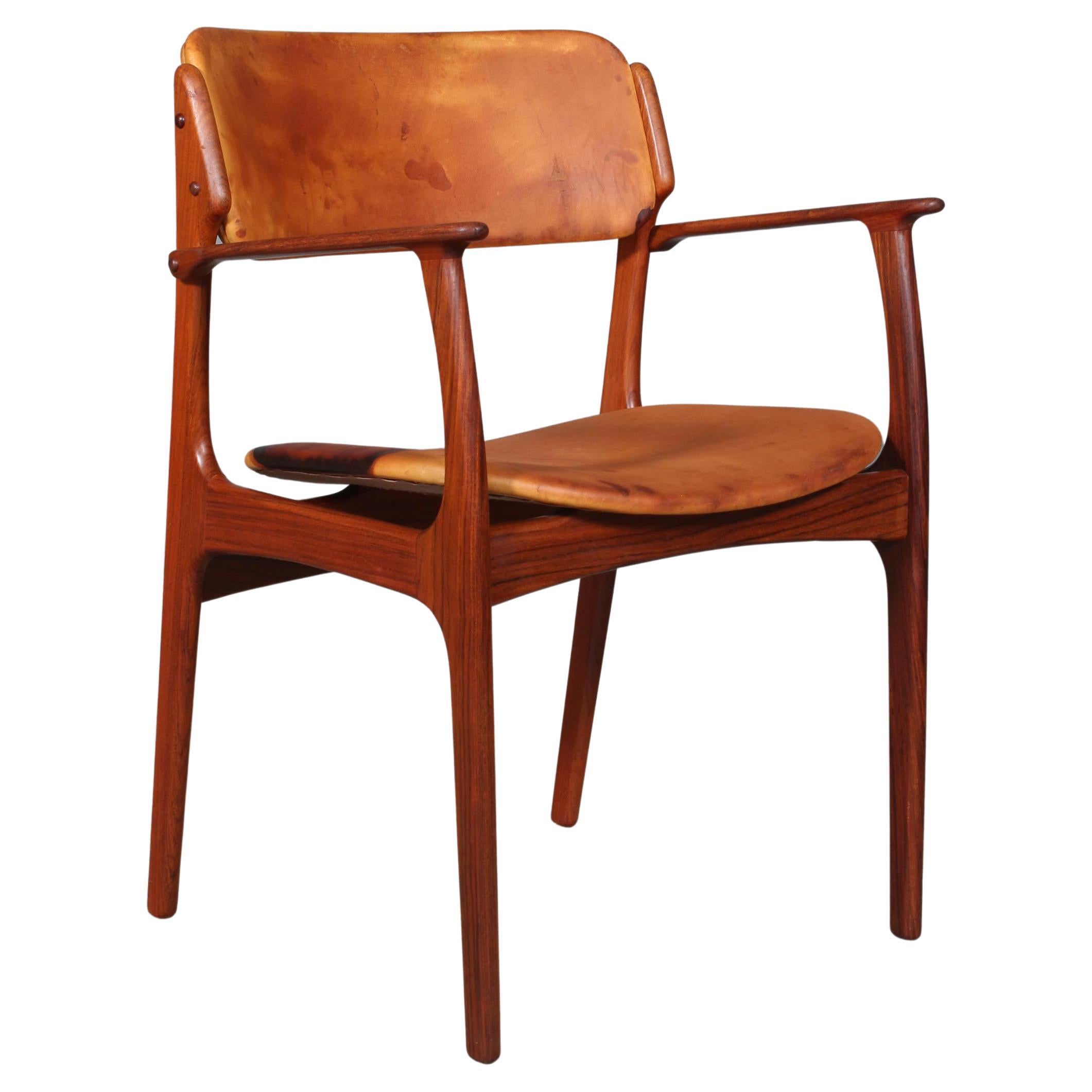 Erik Buch Armchair