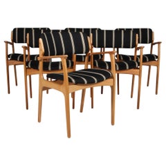 Fauteuil Erik Buch