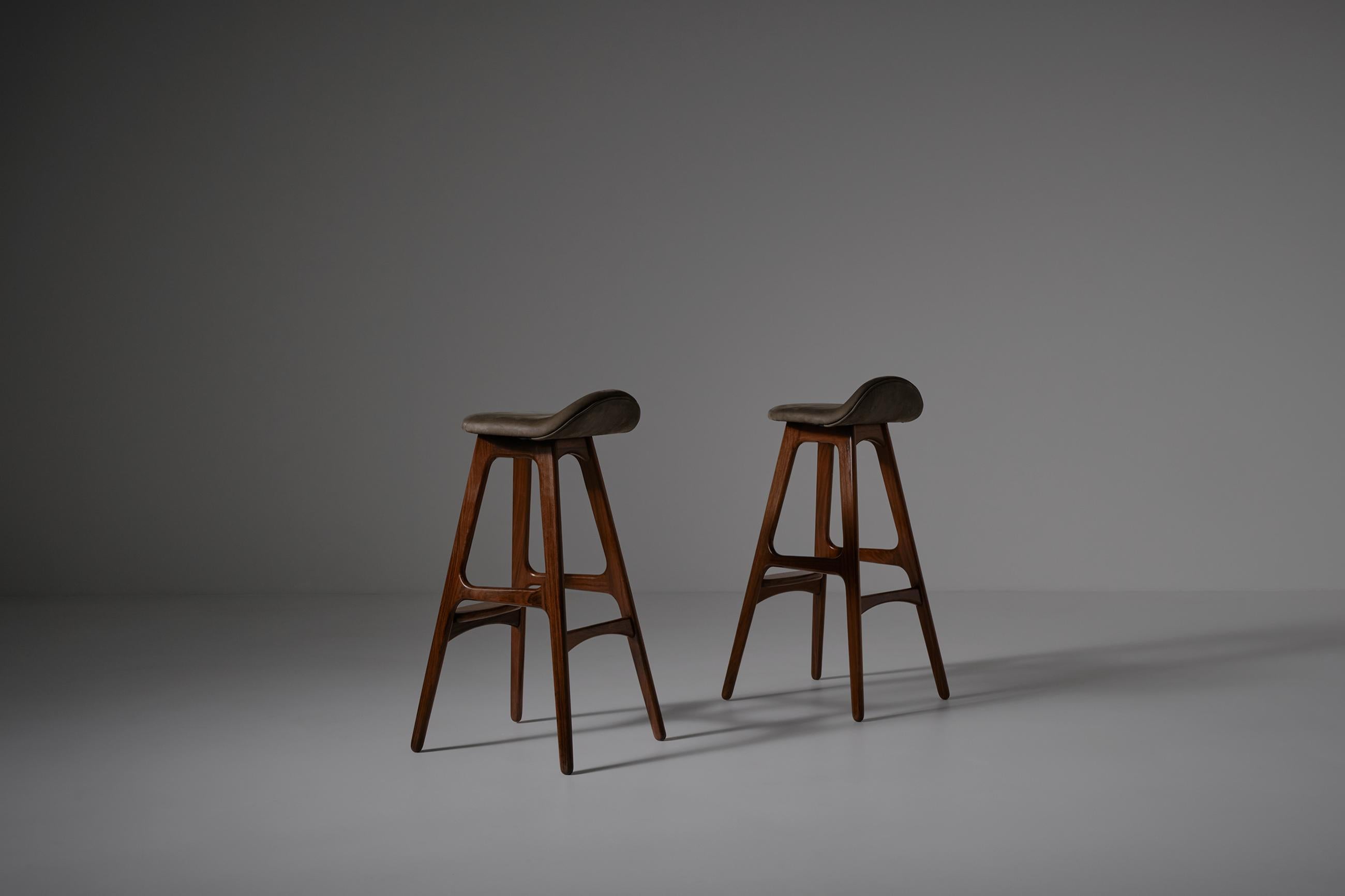 erick stools