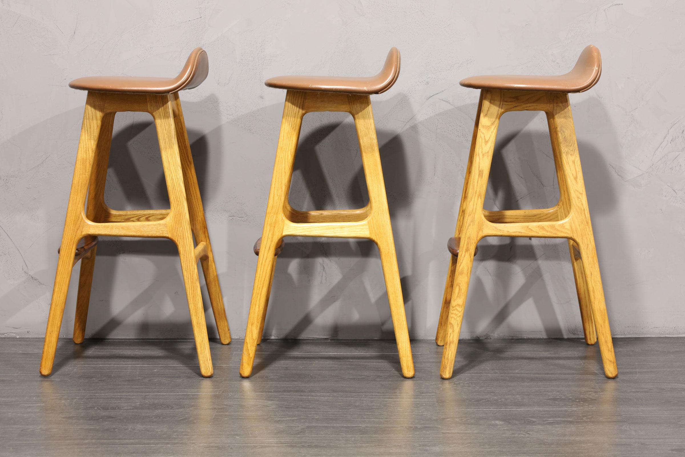 erick stools