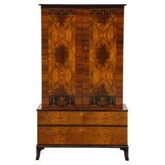 Art Deco Cabinets