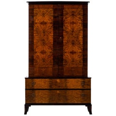 Meuble de rangement Erik Chambert de Chamberts Möbelfabriker à Norrköping, Suède