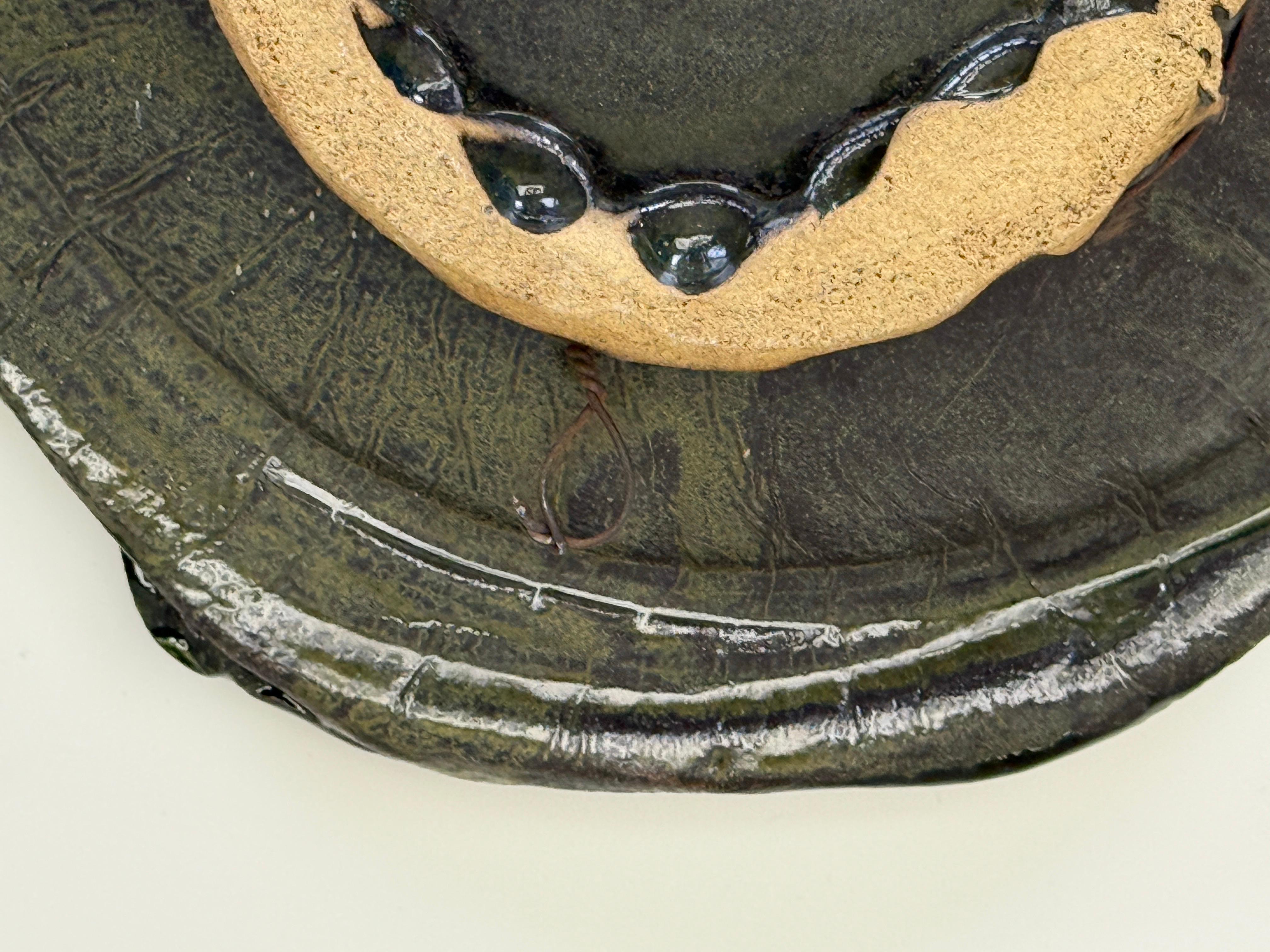 Ciotola / Scultura in ceramica di Erik Grønborg in vendita 6