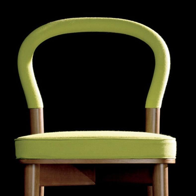 Mid-Century Modern Erik Gunnar Asplund 501 Göteborg Chair by Cassina For Sale