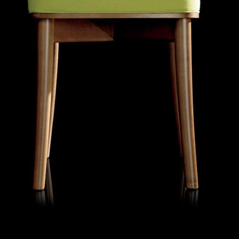 Italian Erik Gunnar Asplund 501 Göteborg Chair by Cassina For Sale