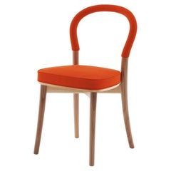 Silla 501 Gotemburgo de Erik Gunnar Asplund para Cassina, Italia, nueva