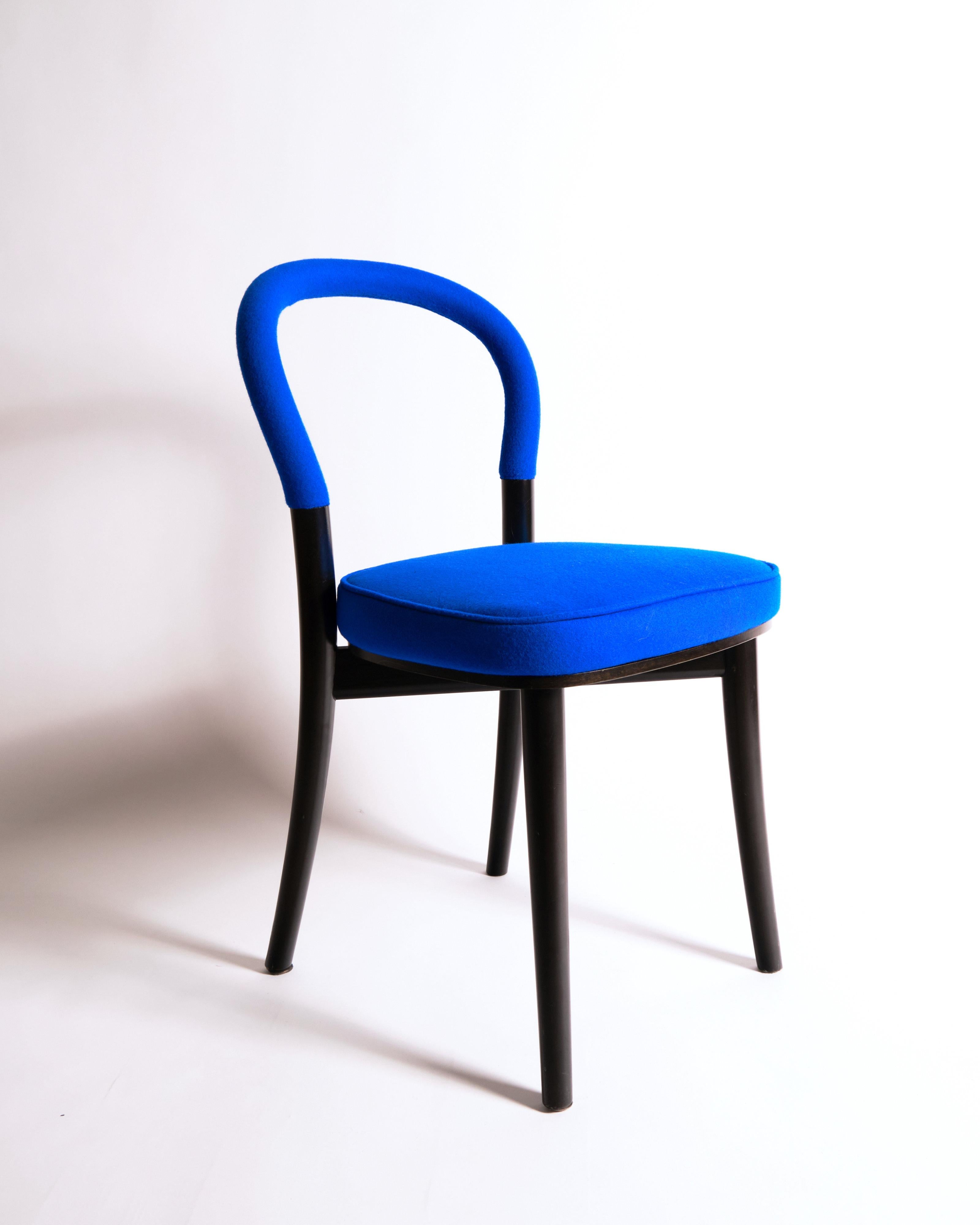 Erik Gunnar Asplund, Vier Esszimmerstühle „Goteborg“ im Zustand „Hervorragend“ im Angebot in London, GB