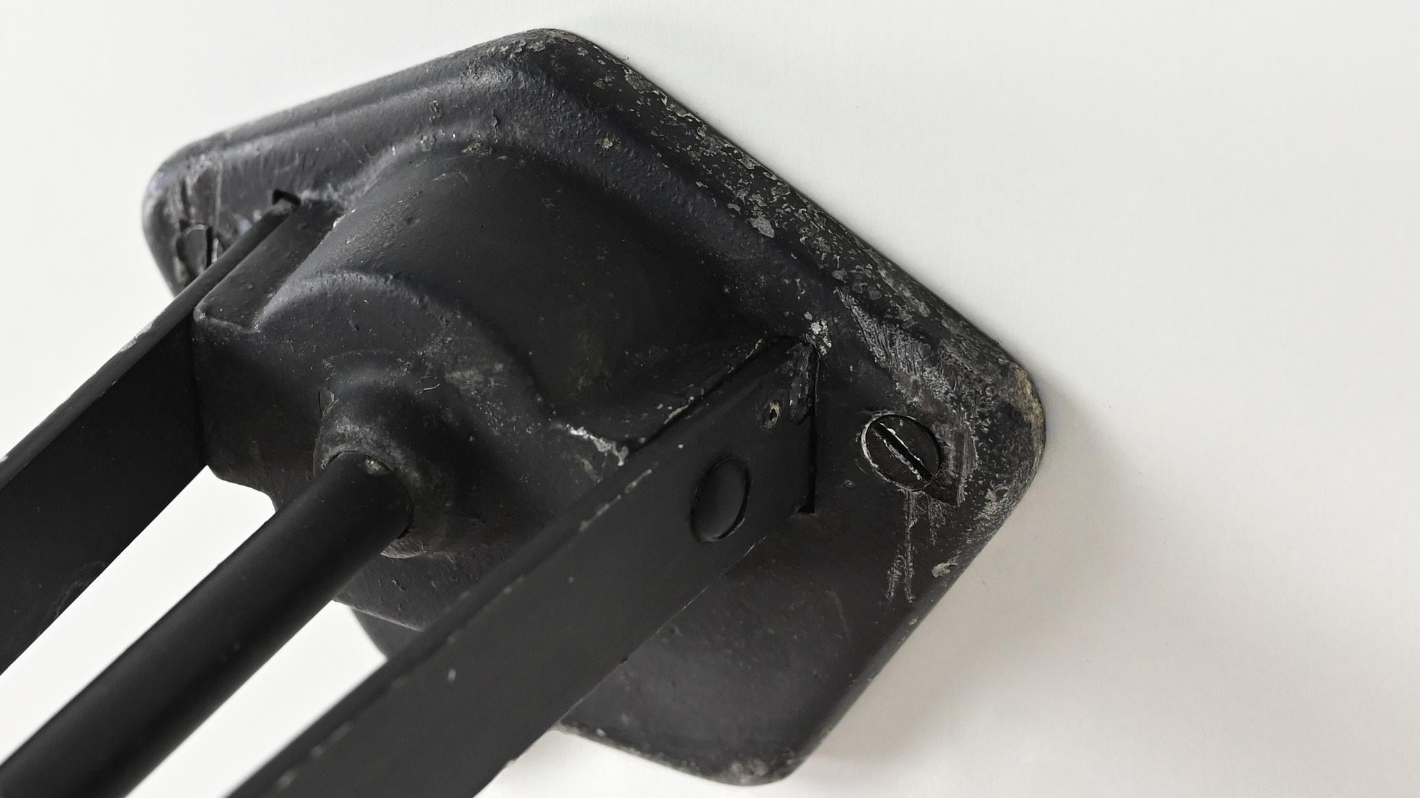 Erik Gunnar Asplund, Lights GA9 pour ASEA, Suède, années 1940 en vente 3
