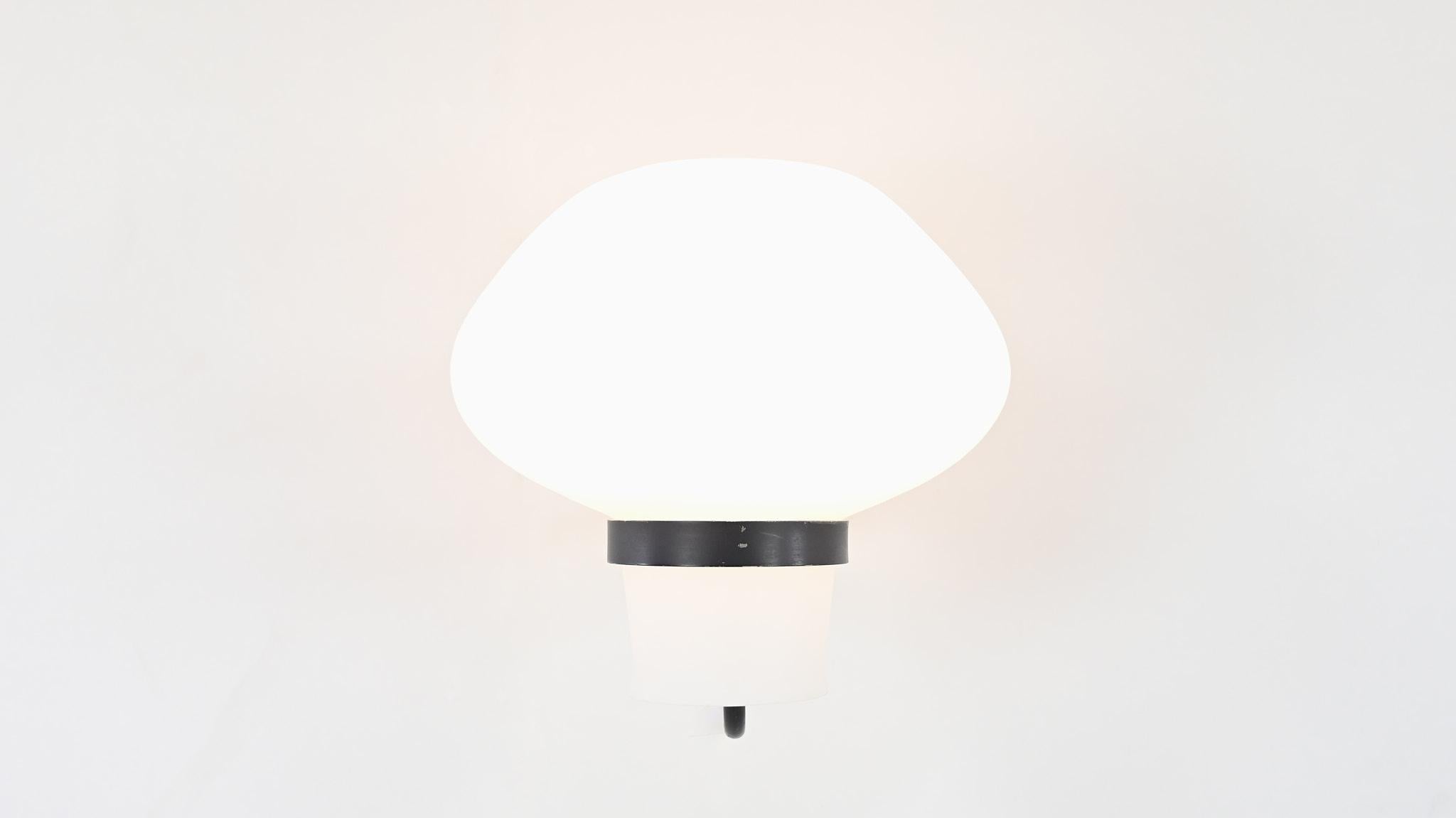 Erik Gunnar Asplund, Lights GA9 pour ASEA, Suède, années 1940 en vente 7