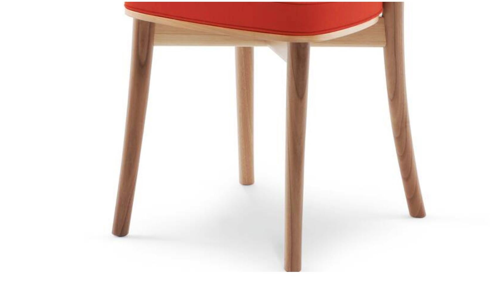 Erik Gunnar Asplund Silla Gotemburgo 1 Para Cassina Espuma en venta