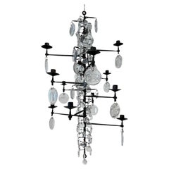Lustre Erik Hoglund, 12 éclairages