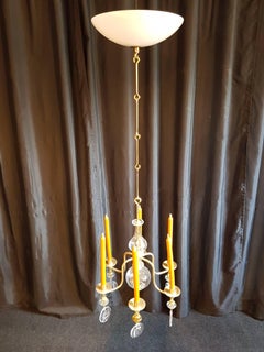 Erik Höglund Chandelier