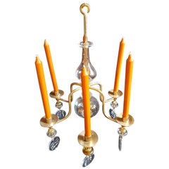 Erik Höglund Chandelier