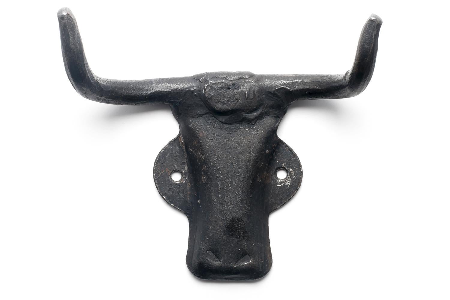 Erik Höglund / Coat Hanger SH31 / Boda Smide / 1960s For Sale 2