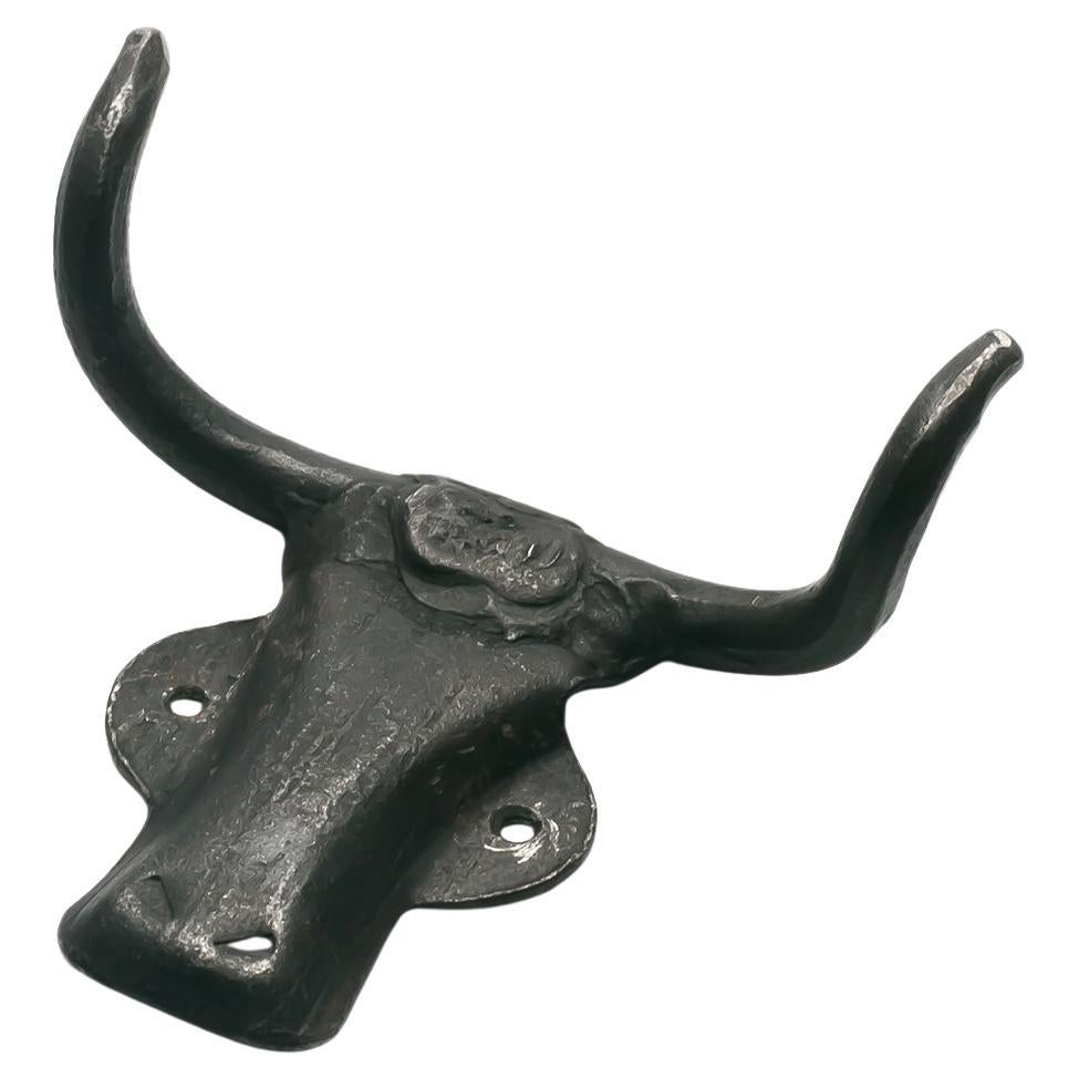 Erik Höglund / Coat Hanger SH31 / Boda Smide / 1960s For Sale