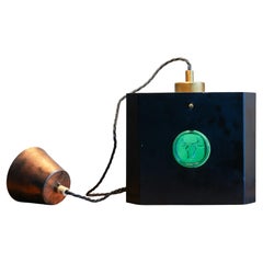 Erik Hoglund Pendant Light
