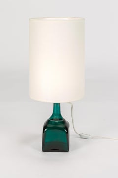 Erik Höglund Table Lamp Boda, 1960s