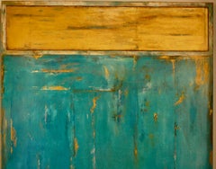 Abstrakte Fragmente Nr. 1