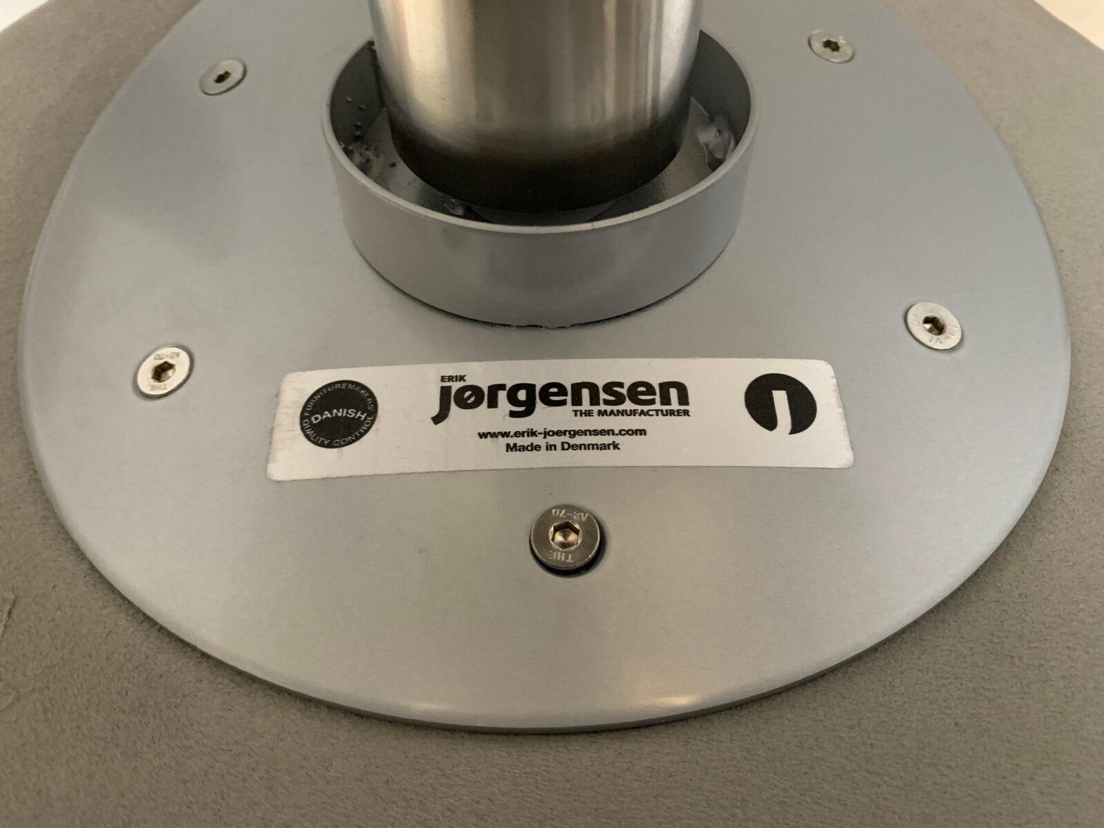 Sedia Erik Jorgensen 