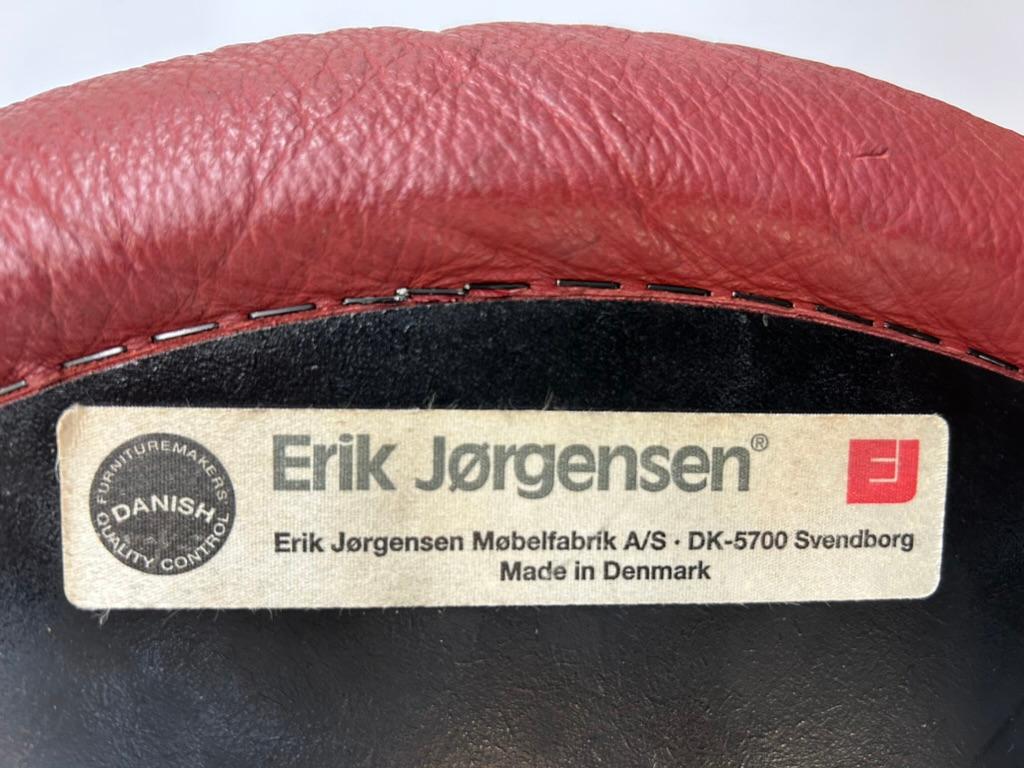 Erik Jorgensen 