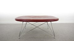 Erik Jorgensen Ej 144 Pouf/Stool/Ottoman from Jensen & Ernst