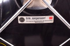 Erik Jørgensen Bench, Model EJ 141, Designed by Jensen & Ernst