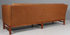 Erik Jørgensen Three-Seat Sofa