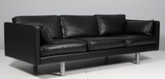 Erik Jørgensen Three-Seat Sofa