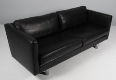 Erik Jørgensen Three-Seat Sofa