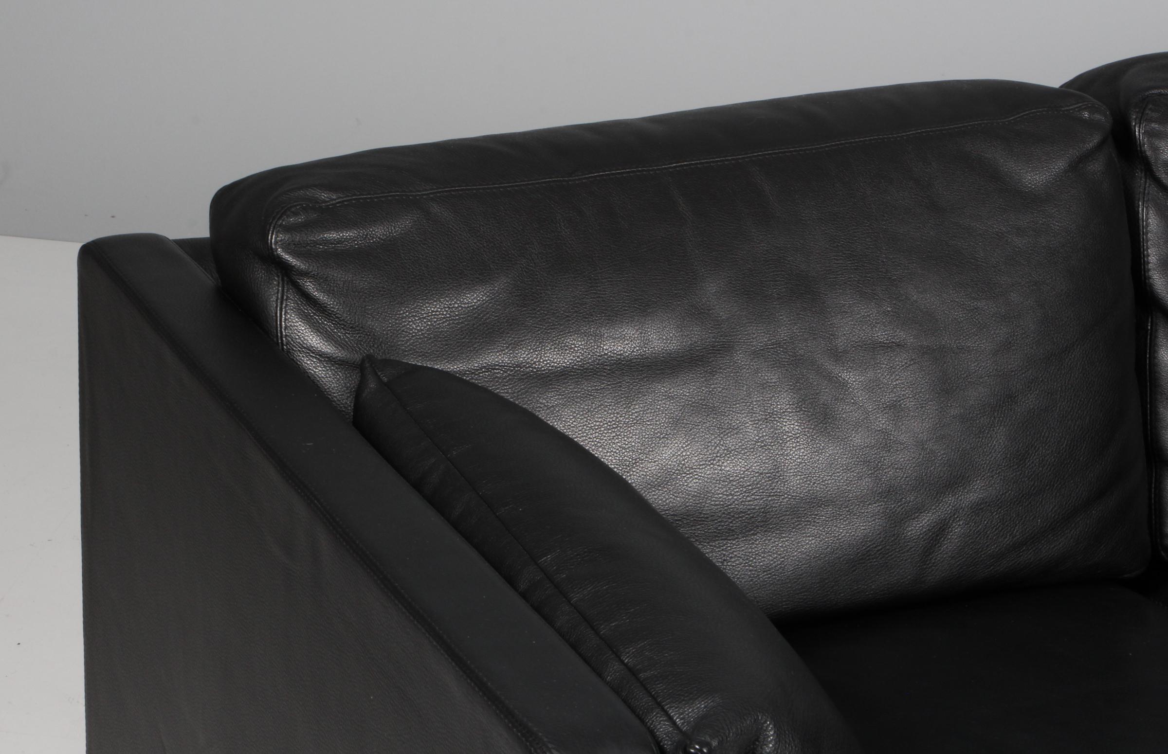 Erik Jørgensen Dreisitziges Sofa (Dänisch) im Angebot
