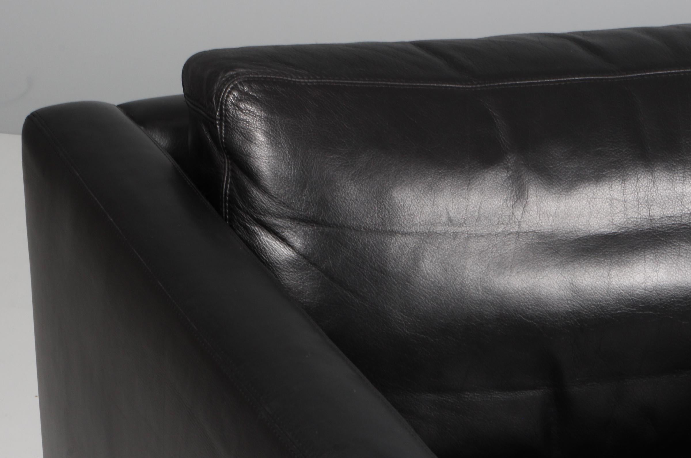 Erik Jørgensen Dreisitziges Sofa (Dänisch) im Angebot