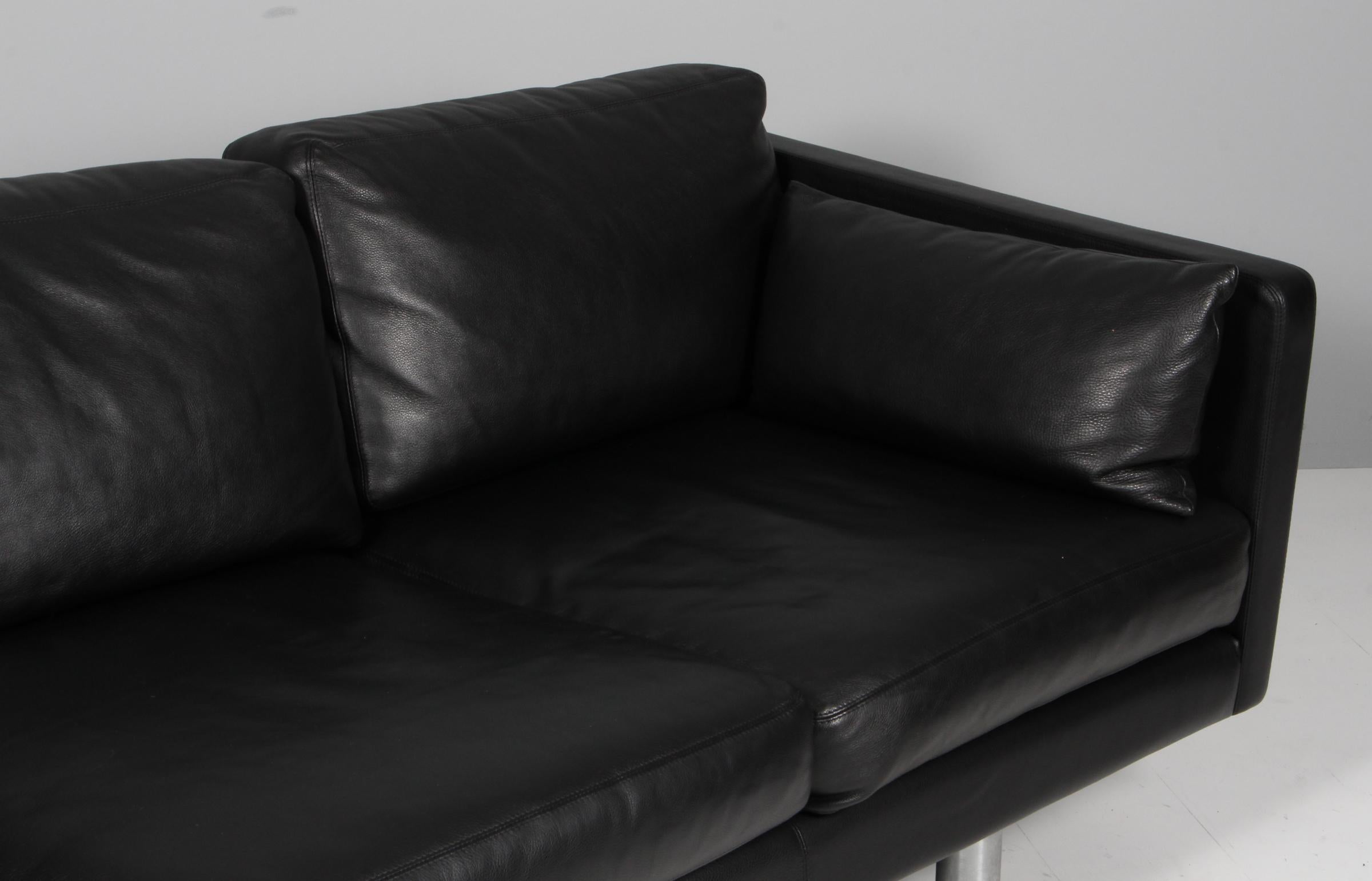 Erik Jørgensen Dreisitziges Sofa im Zustand „Gut“ im Angebot in Esbjerg, DK