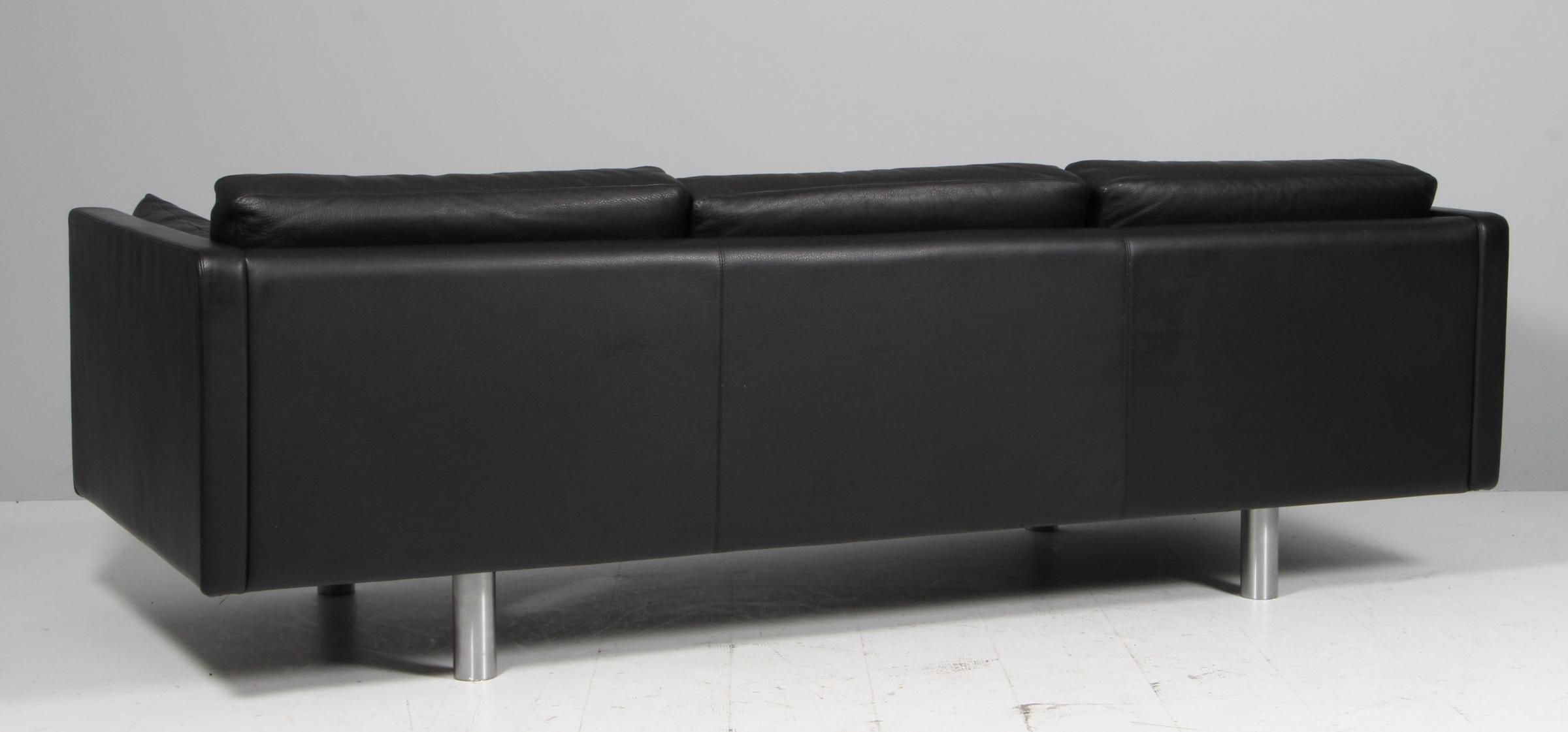 Erik Jørgensen Dreisitziges Sofa im Angebot 1