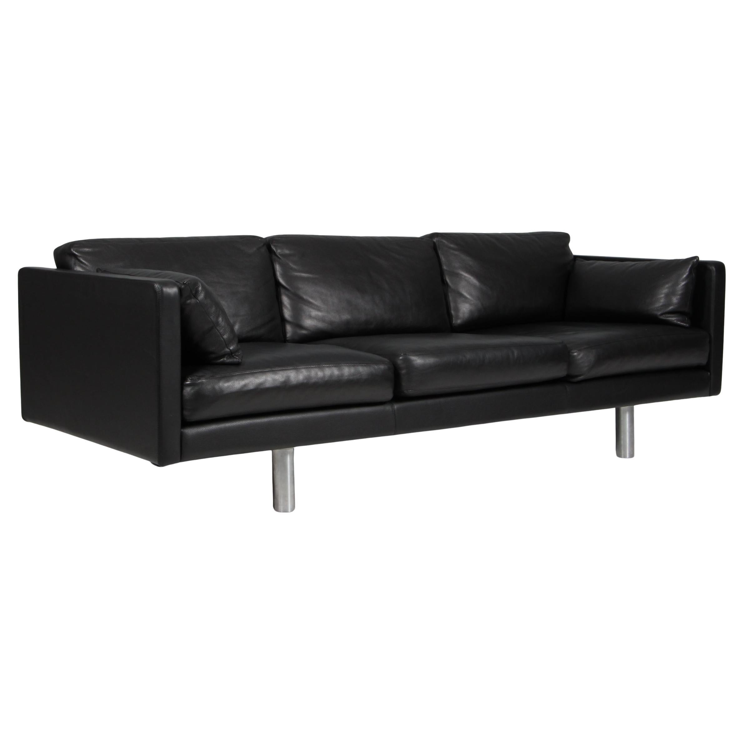 Erik Jørgensen Dreisitziges Sofa im Angebot