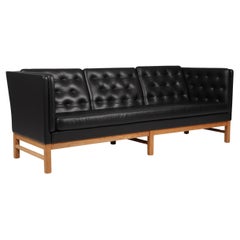 Erik Jørgensen Three-Seat Sofa