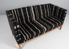 Erik Jørgensen Two-Seat Sofa