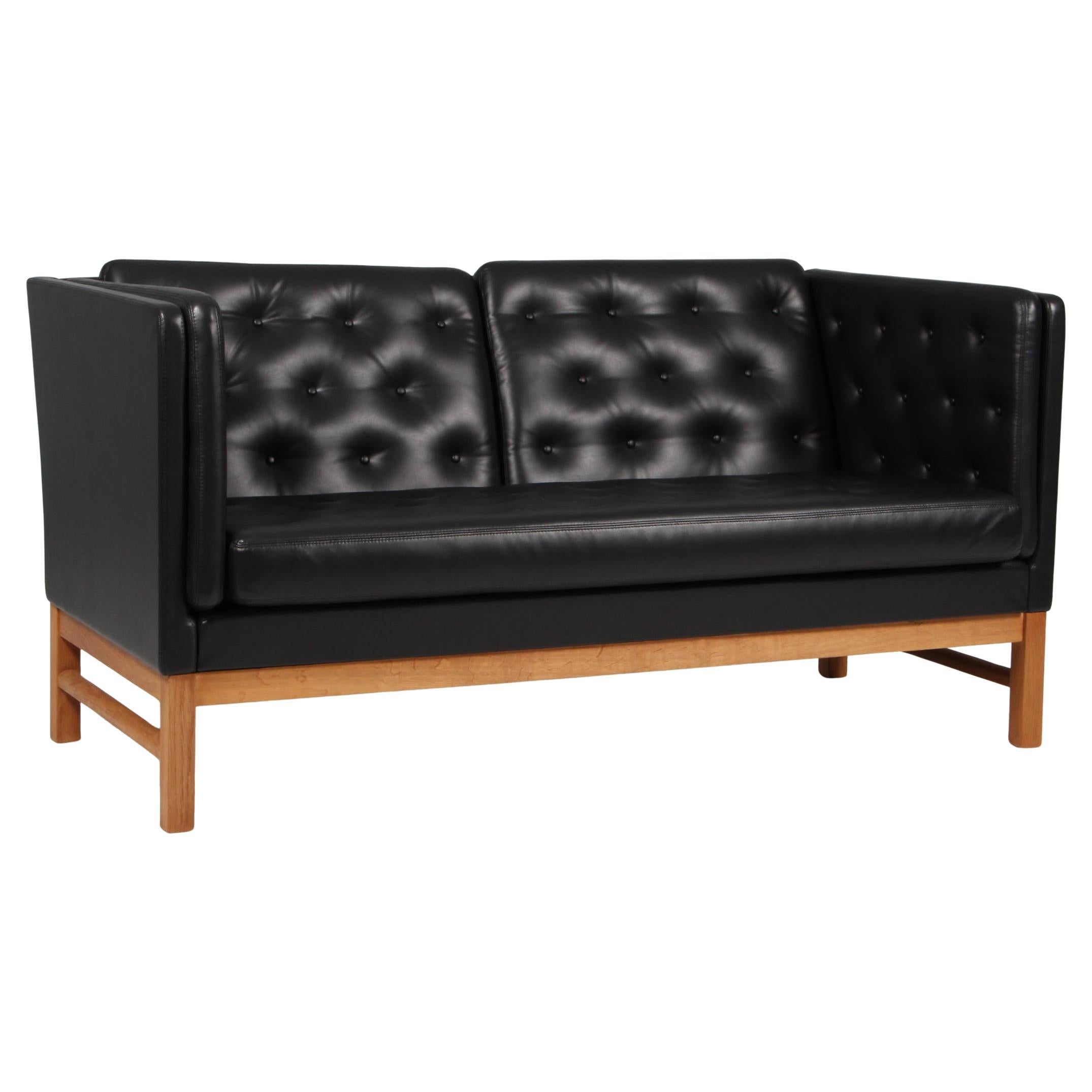 Erik Jørgensen Two-Seat Sofa