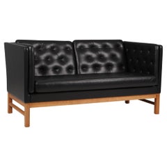 Erik Jørgensen Two-Seat Sofa