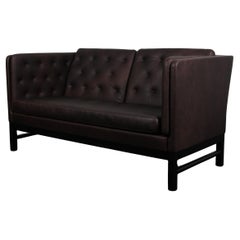 Erik Jørgensen Two-Seat Sofa