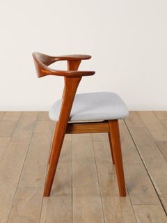 Erik Kirkegaard Armchair Model.48 1960's
