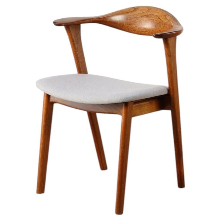 Sillón Erik Kirkegaard Model.48 Años 60