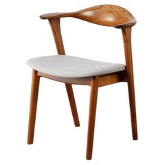 Erik Kirkegaard Armchair Model.48 1960's