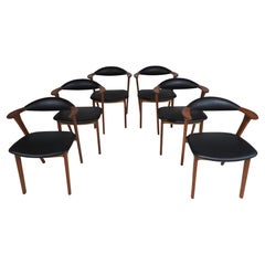 Sillas de comedor